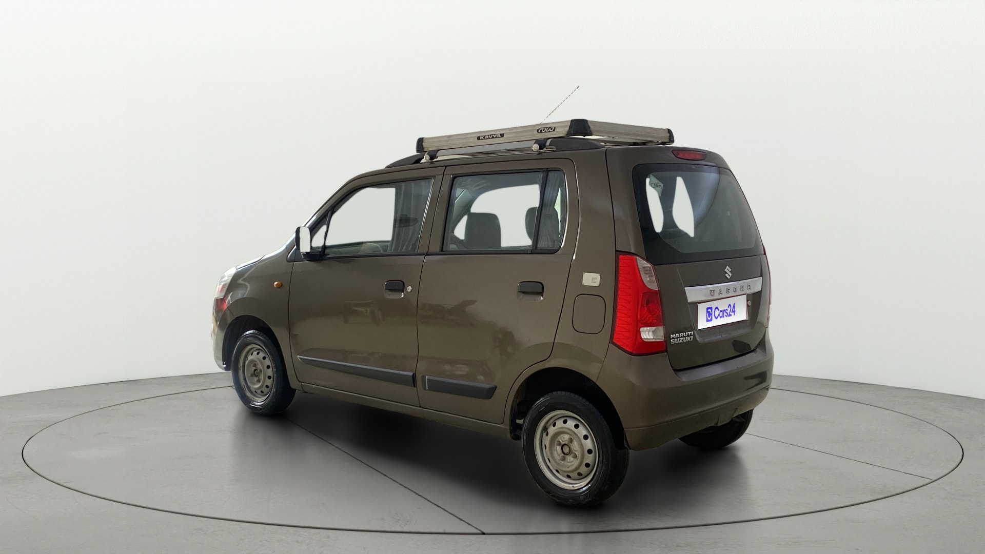 View 2018 Maruti Suzuki 1000 Base Variant Image 2 Used 2018 Maruti Suzuki 1000 Base Variant Image 2