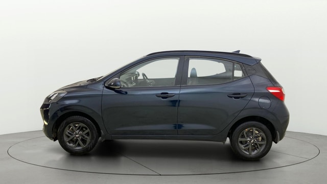 View Hyundai Grand i10 Nios Image 5 Used Hyundai Grand i10 Nios Image 5