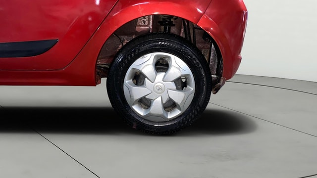 View Tata Tiago Image 11 Used Tata Tiago Image 11