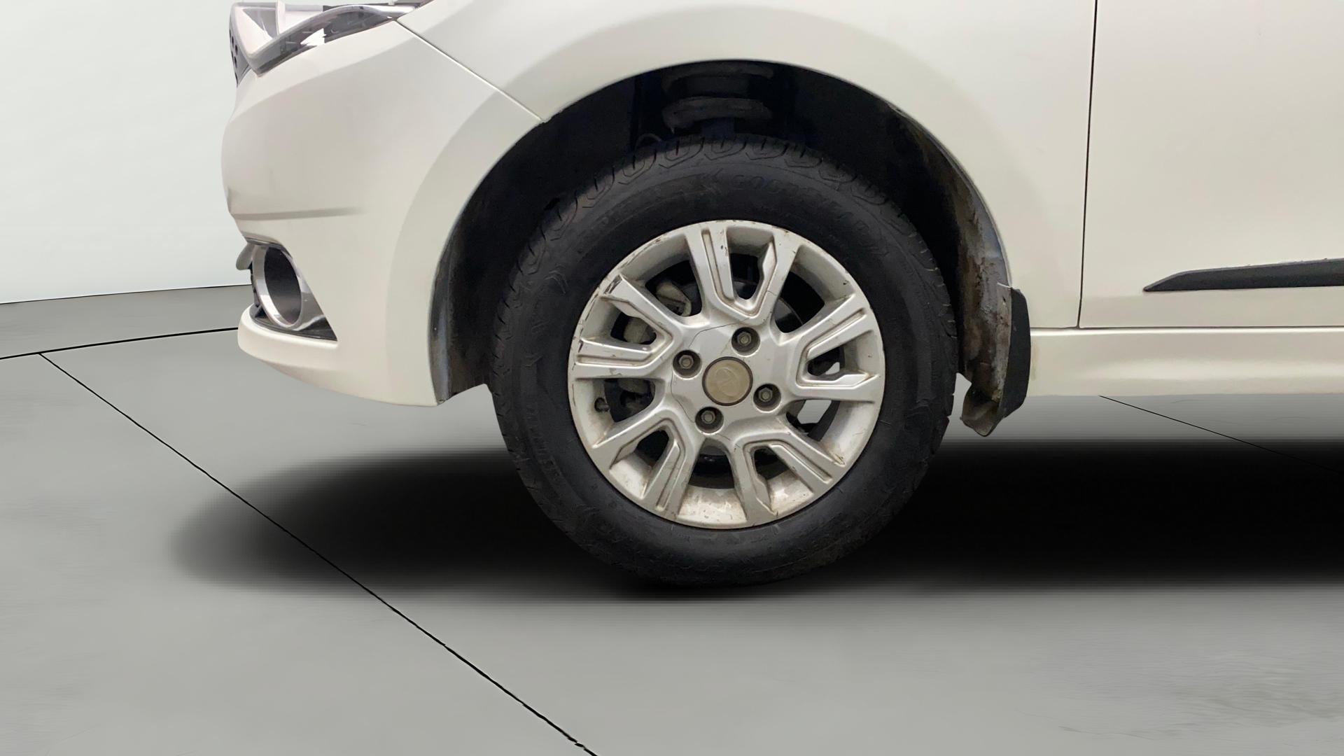 View 2018 Tata Tiago Revotorq XB Image 28 Used 2018 Tata Tiago Revotorq XB Image 28