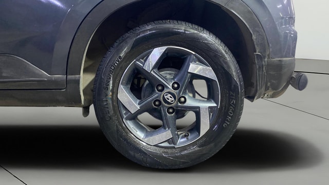 View Hyundai Venue Image 12 Used Hyundai Venue Image 12