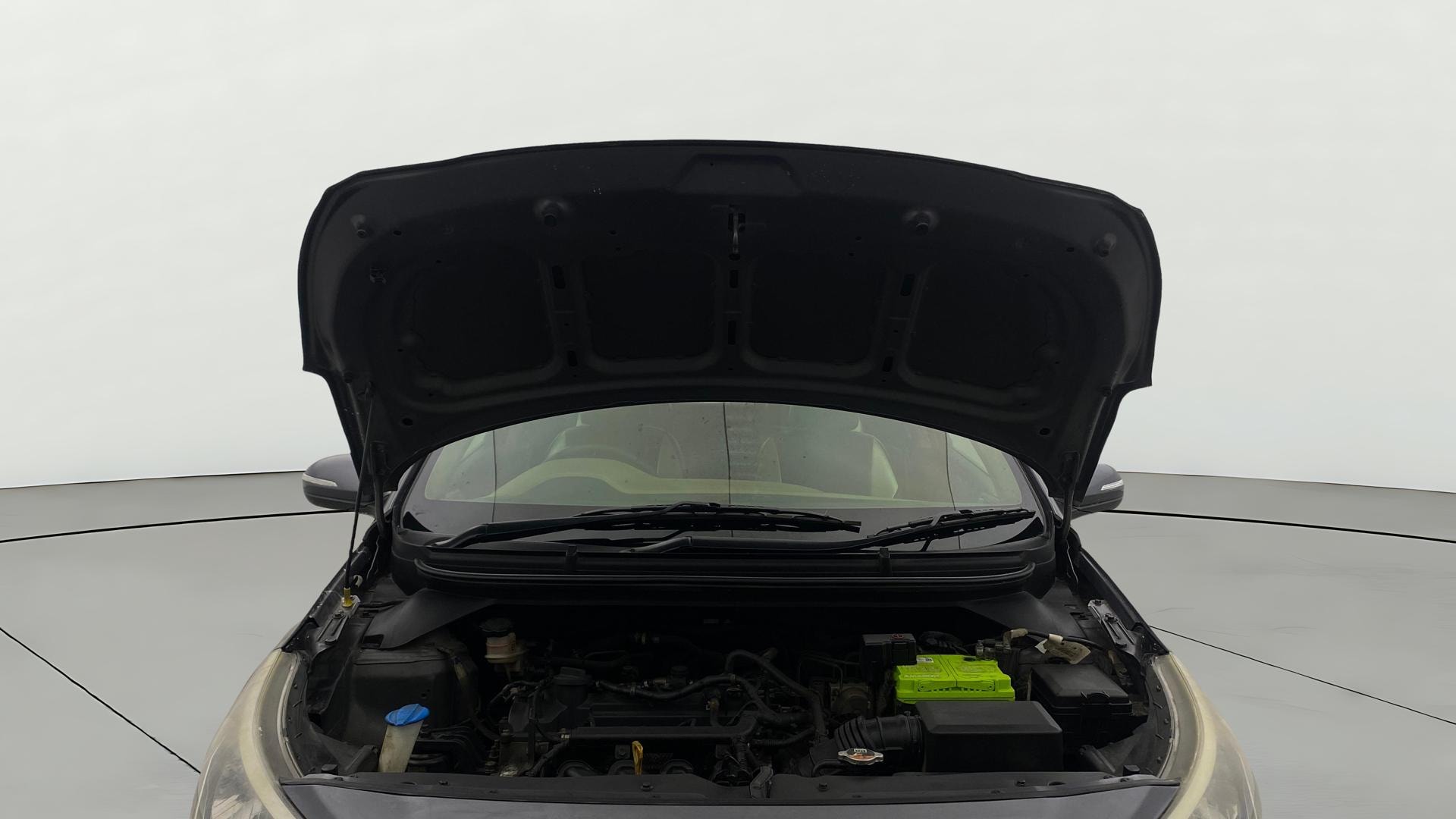 Used 2018 Hyundai Elite i20 Used 2018 Hyundai Elite i20