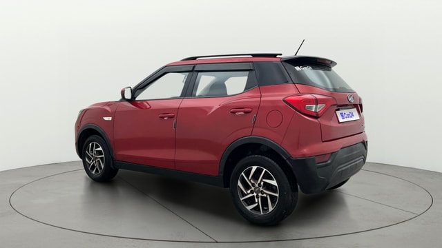 View Mahindra XUV300 Image 2 Used Mahindra XUV300 Image 2