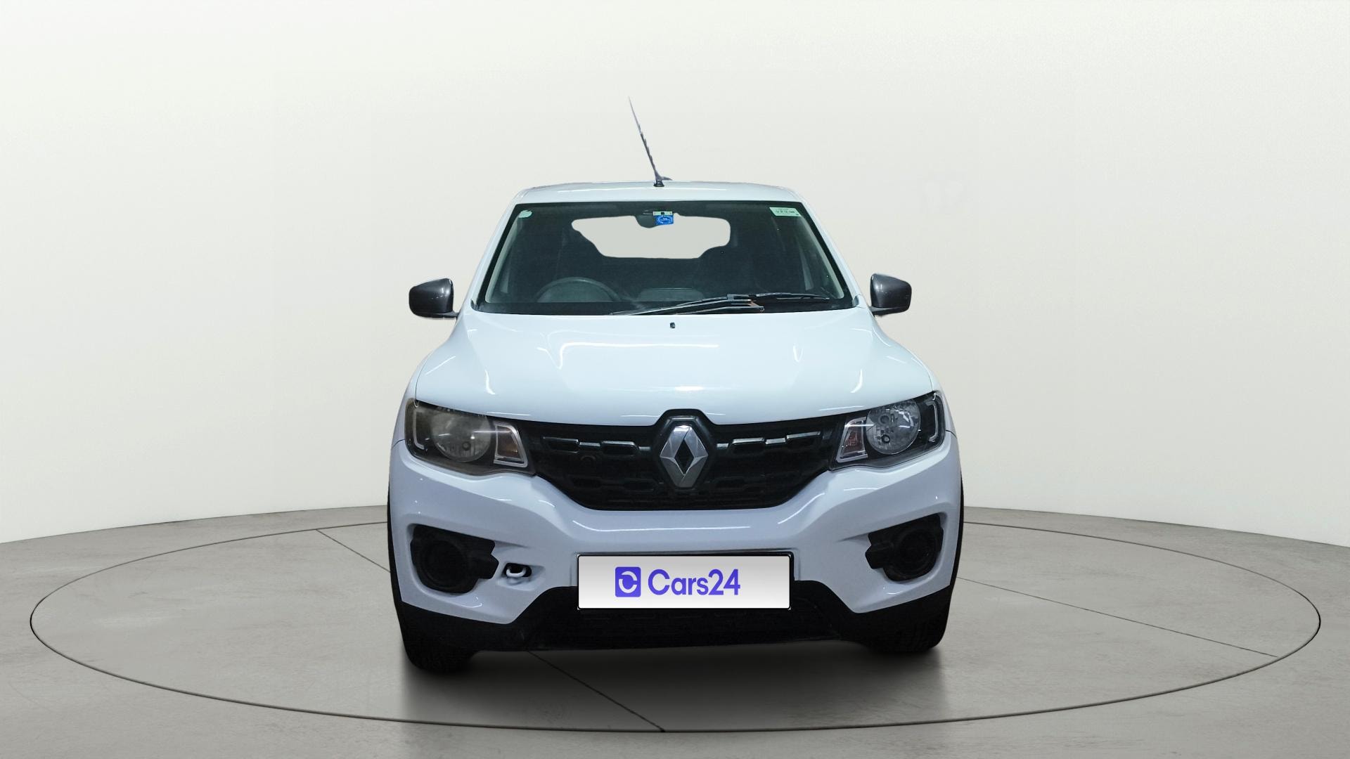 Used 2017 Renault Kwid Used 2017 Renault Kwid