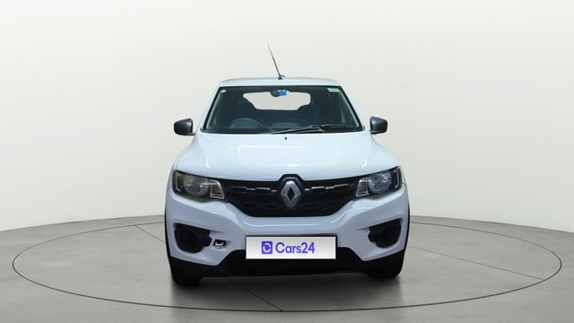 View Renault Kwid Image 1 Used Renault Kwid Image 1