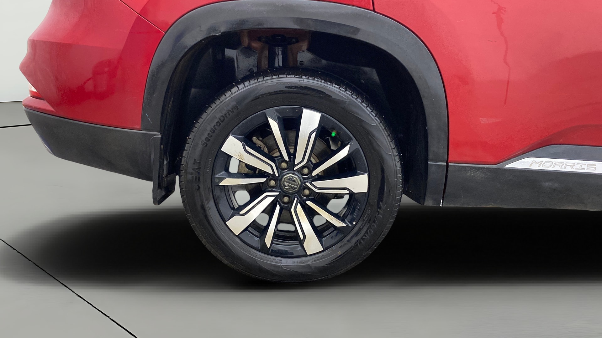 Used 2020 MG Hector Plus Used 2020 MG Hector Plus