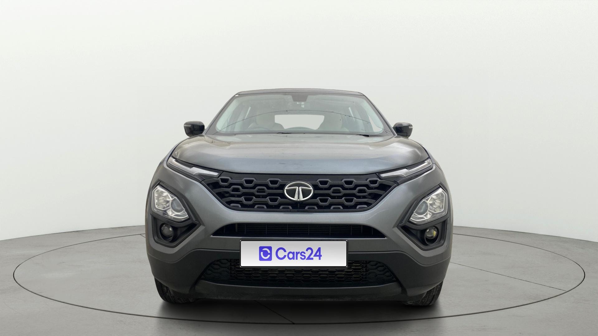 View 2024 Tata Harrier XE Image 1 Used 2024 Tata Harrier XE Image 1