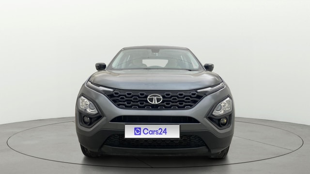 View Tata Harrier Image 1 Used Tata Harrier Image 1
