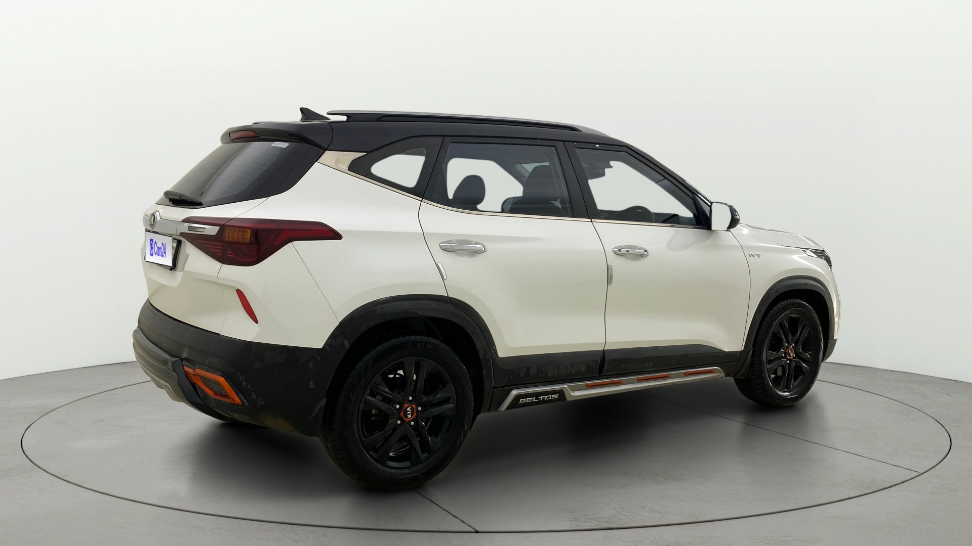 Used 2021 Kia Seltos Used 2021 Kia Seltos