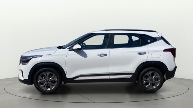 View Kia Seltos Image 6 Used Kia Seltos Image 6