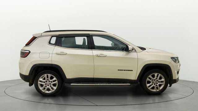 View Jeep Compass Image 8 Used Jeep Compass Image 8
