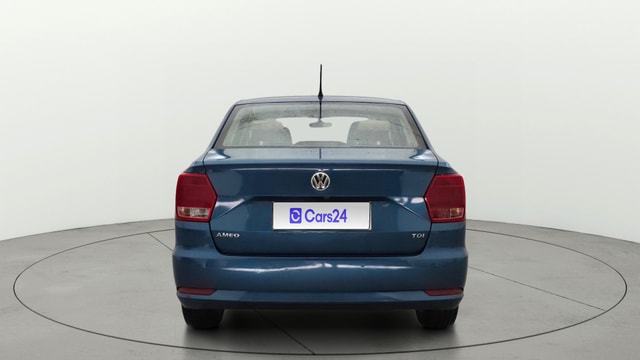 View Volkswagen Ameo Image 39 Used Volkswagen Ameo Image 39