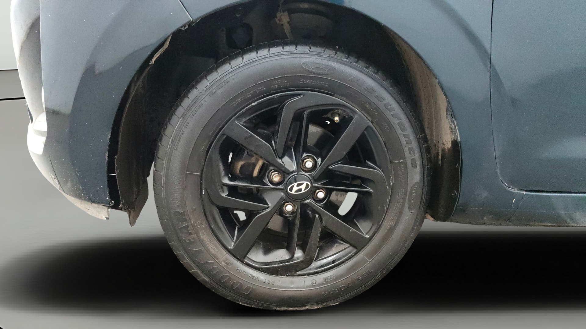 View 2022 Hyundai Grand i10 Nios Sportz CNG Image 28 Used 2022 Hyundai Grand i10 Nios Sportz CNG Image 28
