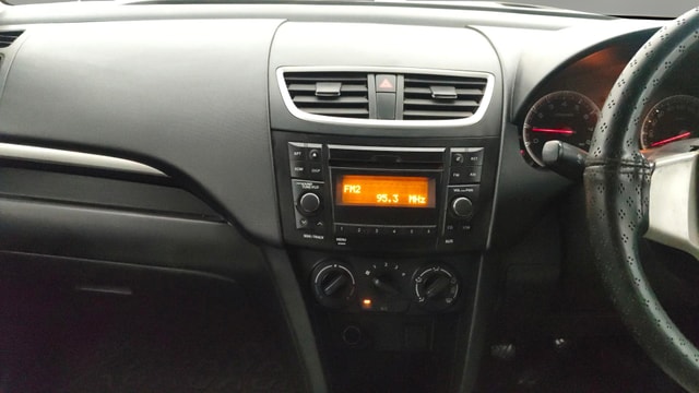 View Maruti Suzuki 1000 Image 17 Used Maruti Suzuki 1000 Image 17