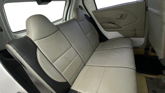 View Datsun Redi GO Image 28 Used Datsun Redi GO Image 28