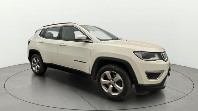 View Jeep Compass Image 21 Used Jeep Compass Image 21
