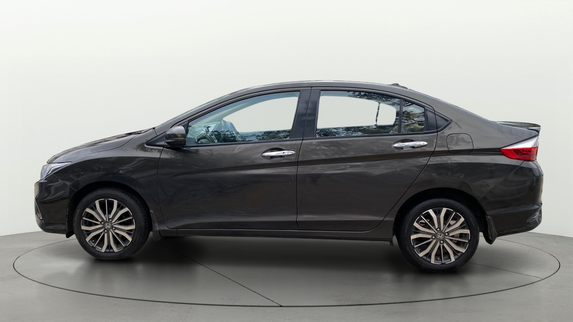View 2017 Honda City ZX CVT Image 28 Used 2017 Honda City ZX CVT Image 28