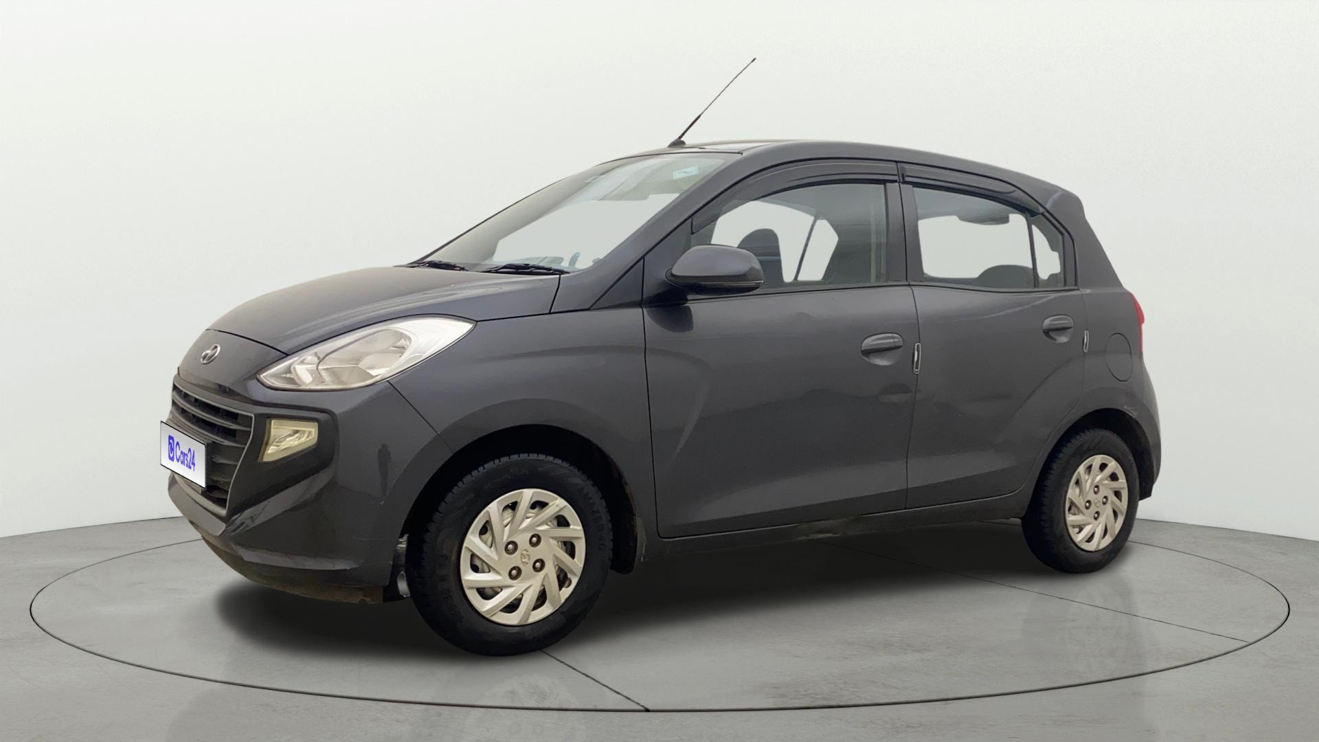 View 2022 Hyundai New Santro D-Lite Petrol Image 21 Used 2022 Hyundai New Santro D-Lite Petrol Image 21