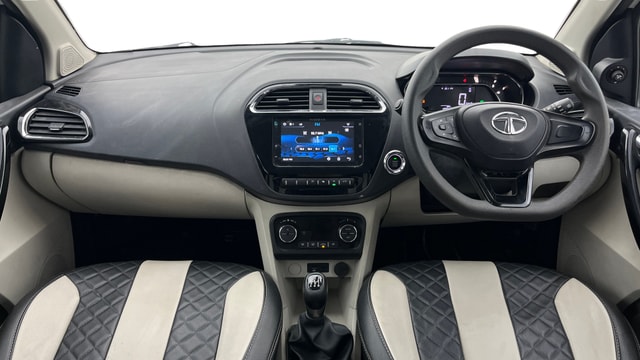 View Tata Tigor Image 15 Used Tata Tigor Image 15