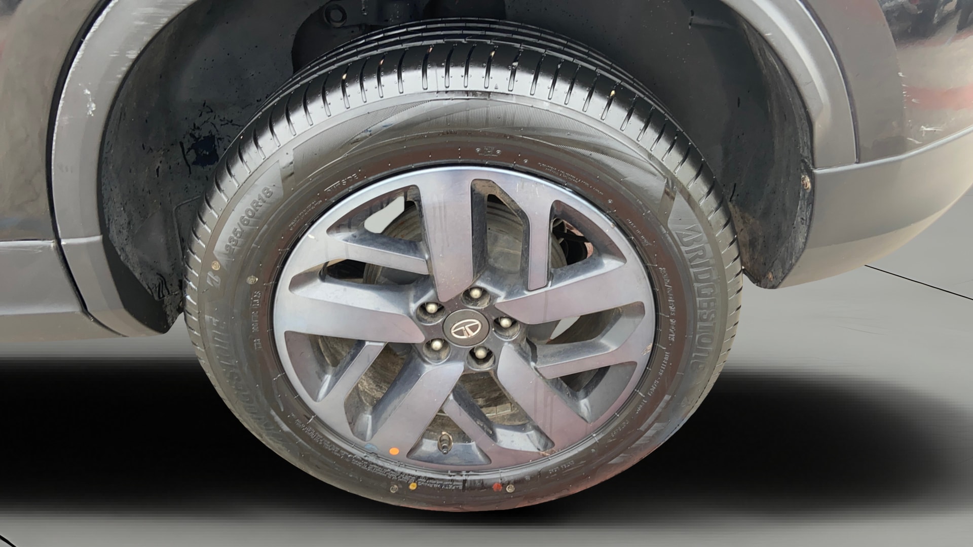 View 2022 Tata Harrier XE Image 12 Used 2022 Tata Harrier XE Image 12