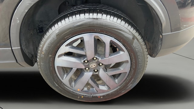 View Tata Harrier Image 12 Used Tata Harrier Image 12