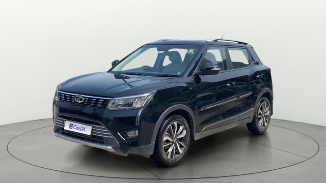 View Mahindra XUV300 Image 38 Used Mahindra XUV300 Image 38