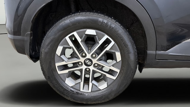 View Hyundai Venue Image 25 Used Hyundai Venue Image 25