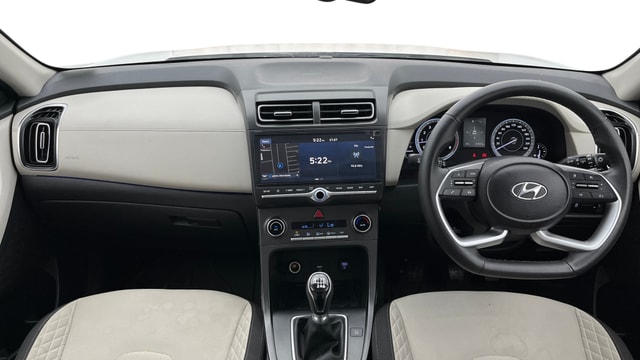 View Hyundai Creta Image 31 Used Hyundai Creta Image 31