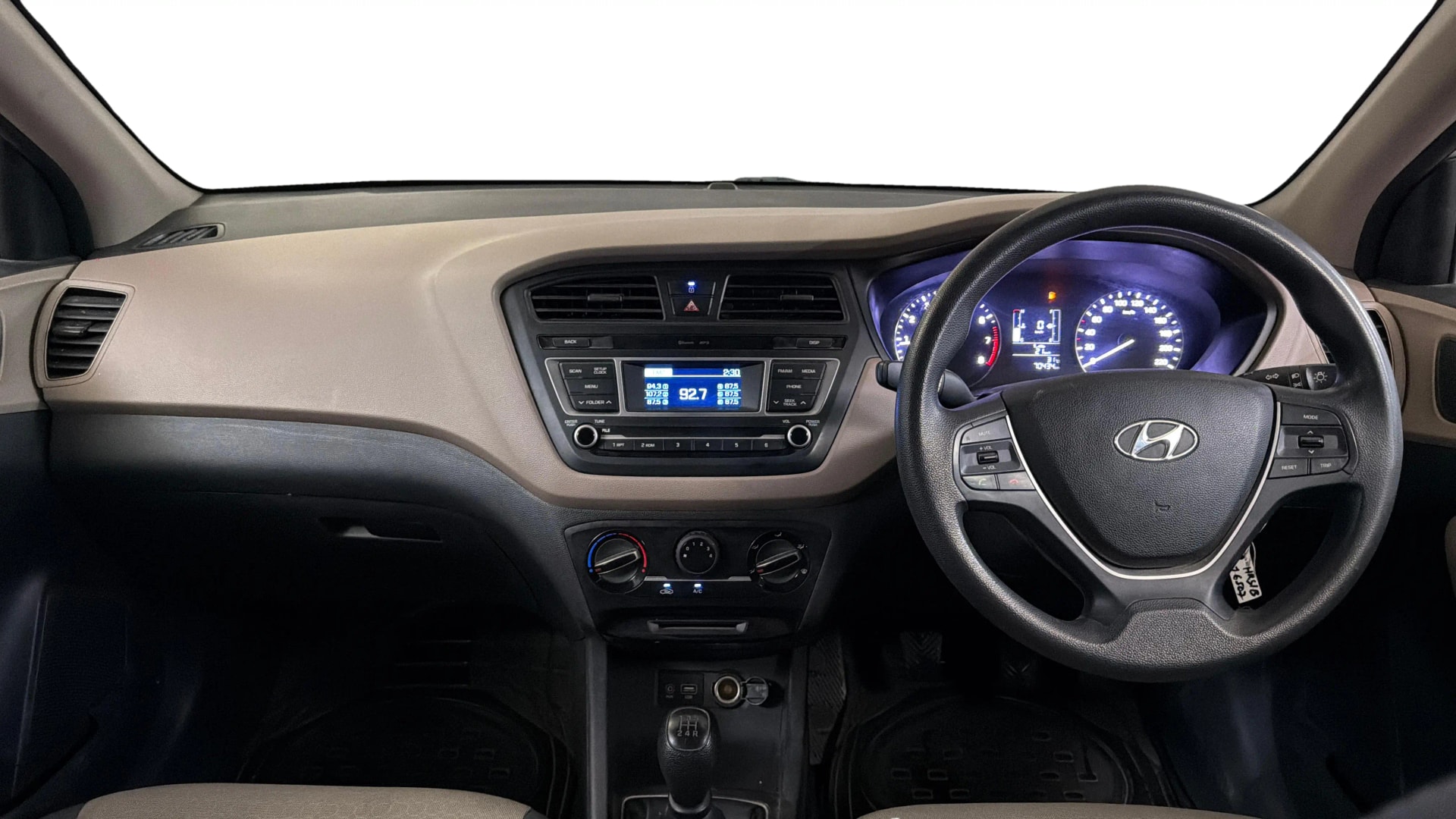 Used 2016 Hyundai Elite i20 Used 2016 Hyundai Elite i20