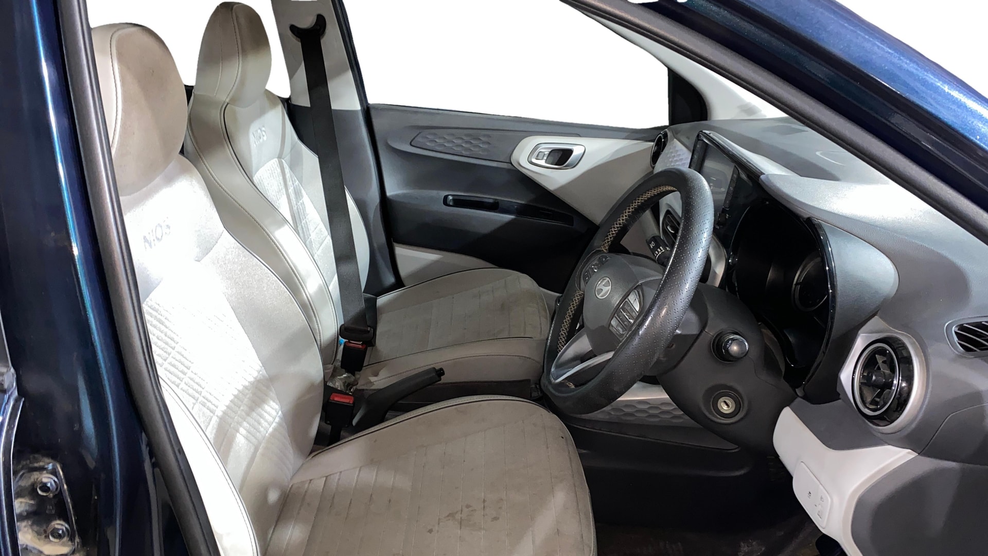 Used 2023 Hyundai Grand i10 Nios Used 2023 Hyundai Grand i10 Nios
