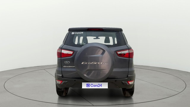 View Ford EcoSport Image 39 Used Ford EcoSport Image 39