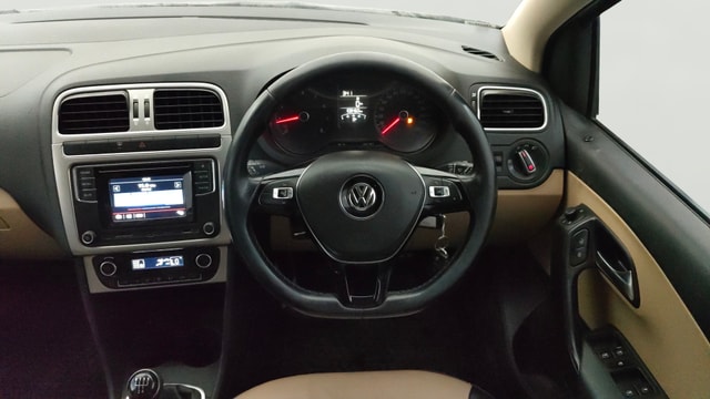 View Volkswagen Polo Image 20 Used Volkswagen Polo Image 20