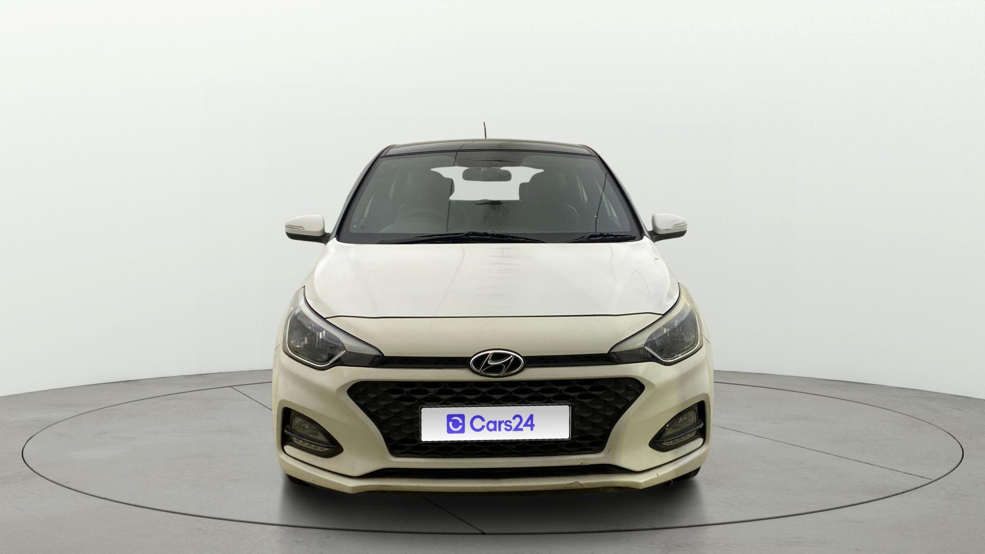 Used 2019 Hyundai Elite i20 Used 2019 Hyundai Elite i20