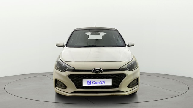 View Hyundai Elite i20 Image 1 Used Hyundai Elite i20 Image 1