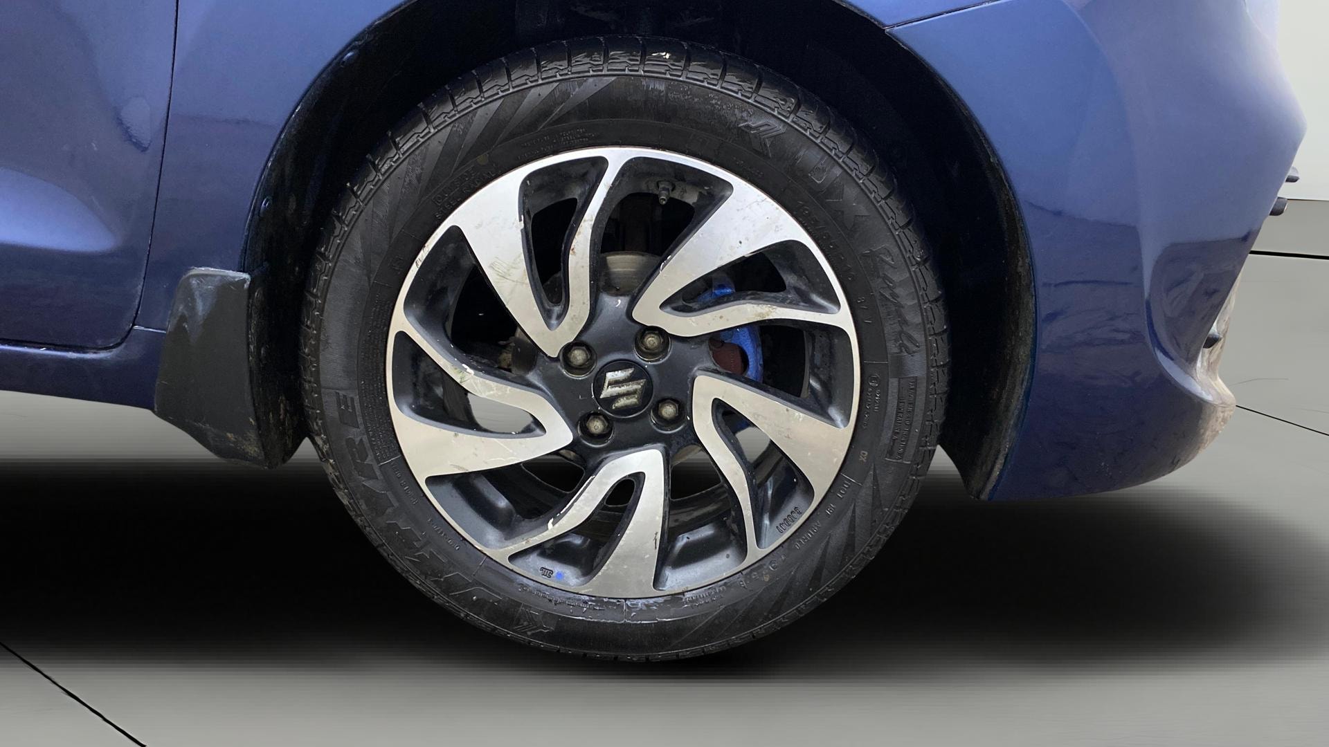 Used 2019 Maruti Suzuki 1000 Used 2019 Maruti Suzuki 1000