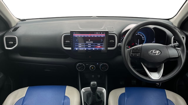 View Hyundai Venue Image 15 Used Hyundai Venue Image 15