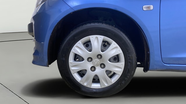 View Honda Brio Image 27 Used Honda Brio Image 27