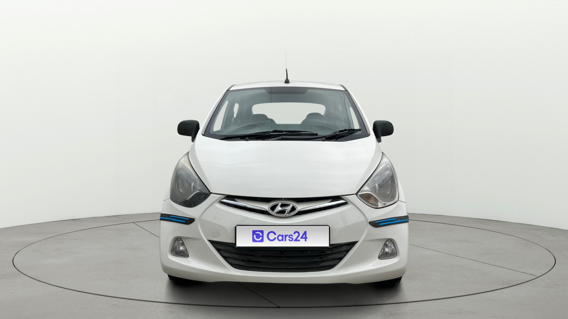 Used 2013 Hyundai EON Used 2013 Hyundai EON