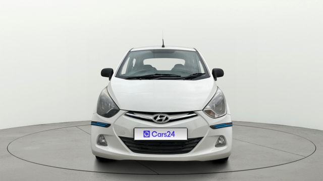 View Hyundai EON Image 1 Used Hyundai EON Image 1