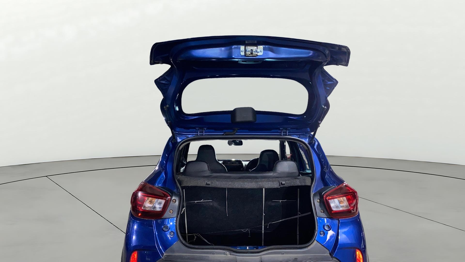 View 2021 Renault Kwid Climber (O) Image 37 Used 2021 Renault Kwid Climber (O) Image 37