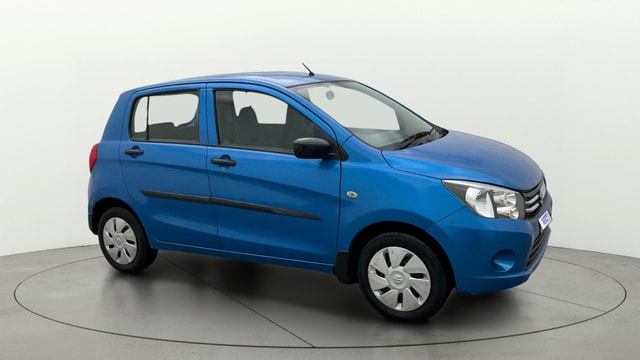 View Maruti Suzuki 1000 Image 35 Used Maruti Suzuki 1000 Image 35