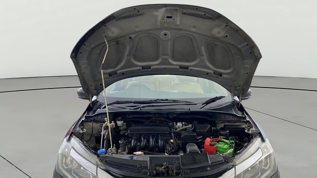 View Honda City Image 32 Used Honda City Image 32