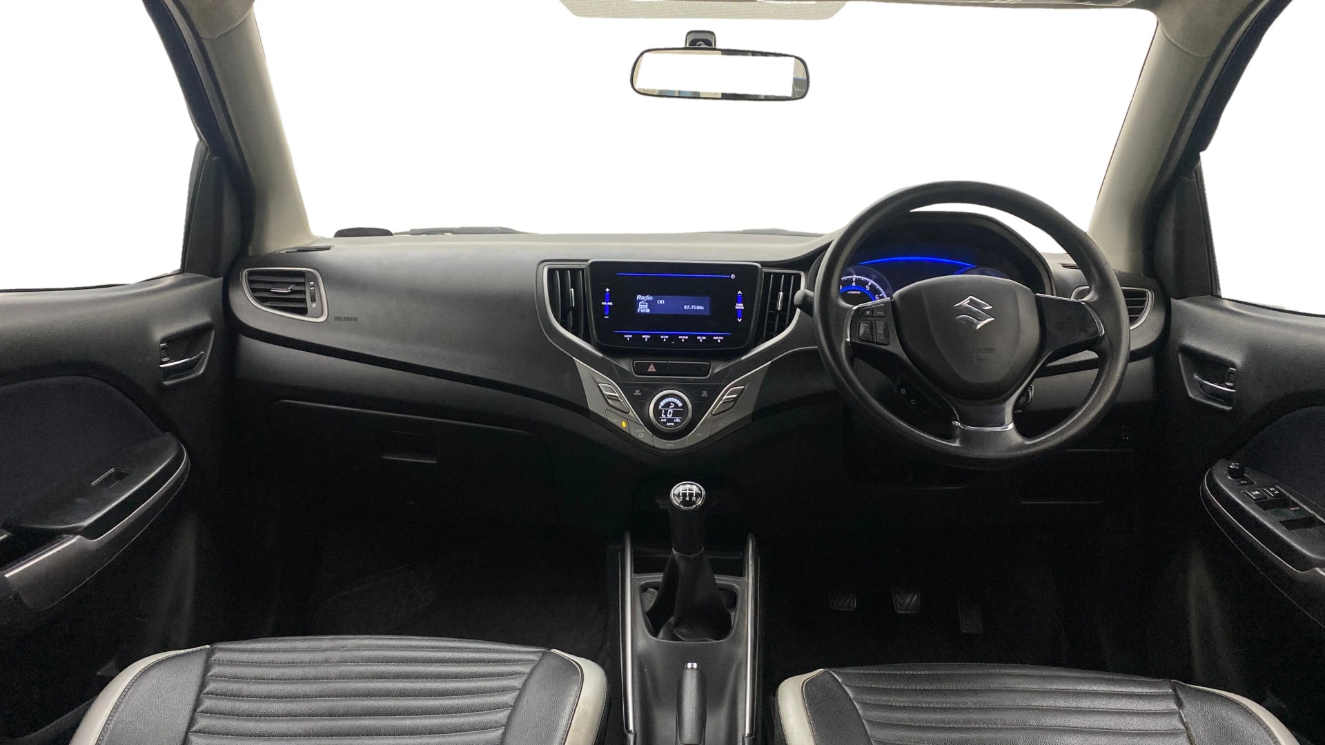 View 2020 Maruti Suzuki 1000 Base Variant Image 15 Used 2020 Maruti Suzuki 1000 Base Variant Image 15