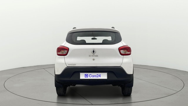 View Renault Kwid Image 38 Used Renault Kwid Image 38