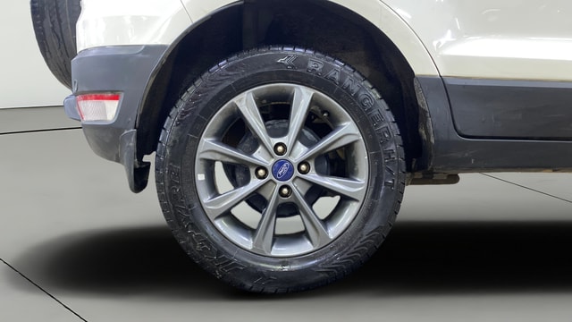 View Ford EcoSport Image 33 Used Ford EcoSport Image 33