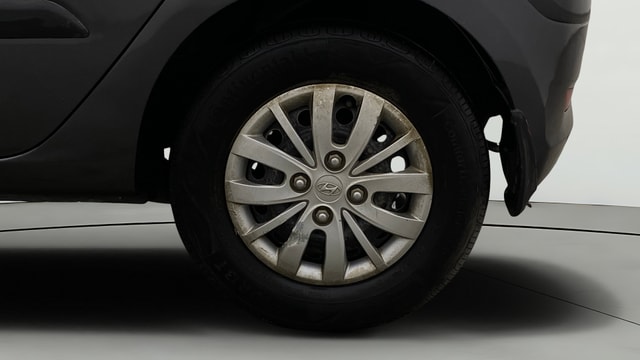 View Hyundai i10 Image 11 Used Hyundai i10 Image 11