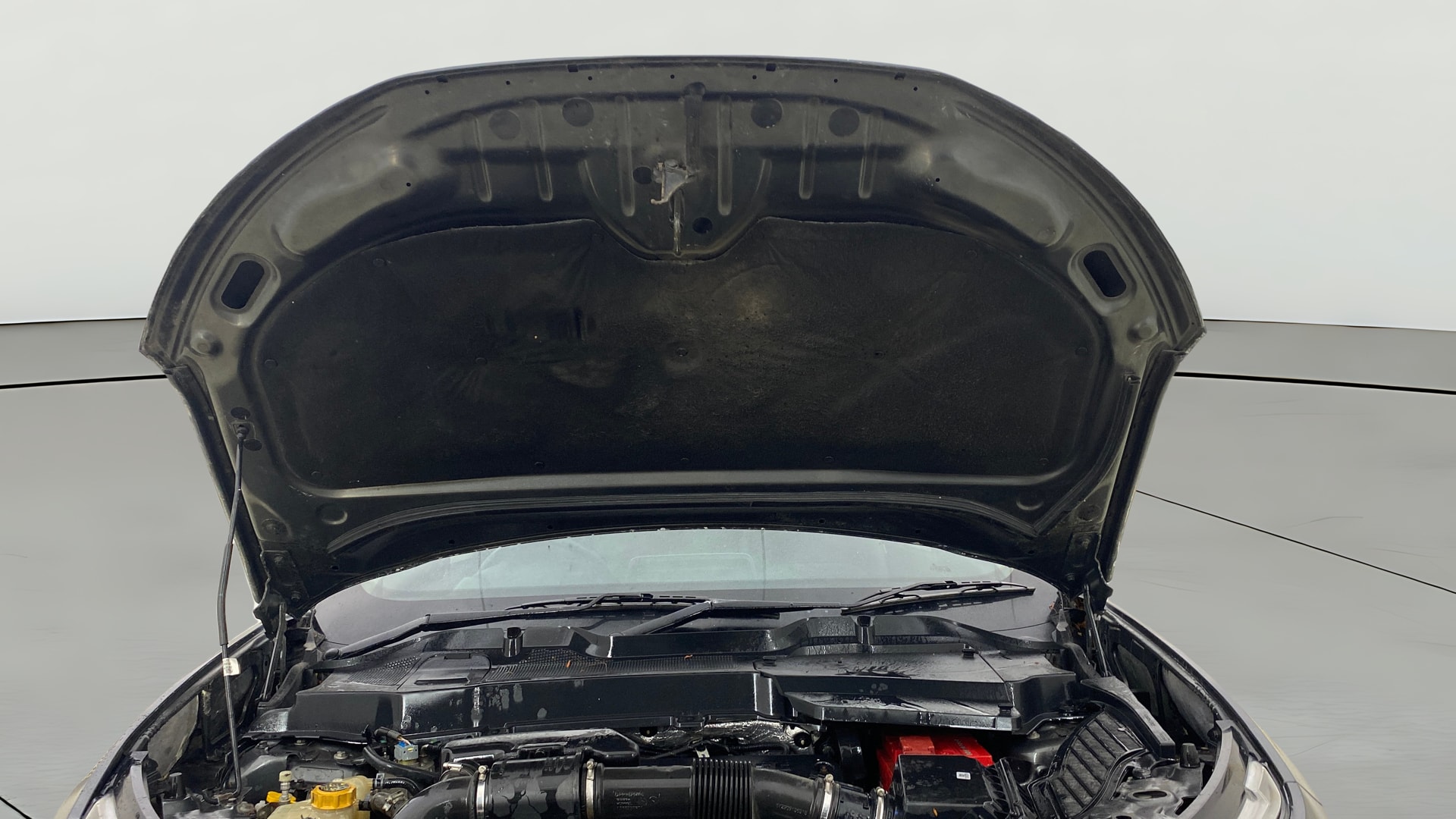 Used 2022 Tata Harrier Used 2022 Tata Harrier