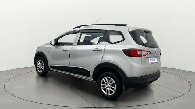 View Renault Triber Image 2 Used Renault Triber Image 2