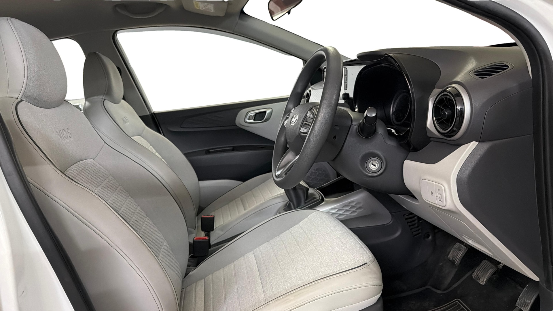 View 2023 Hyundai Grand i10 Nios Sportz Petrol Image 27 Used 2023 Hyundai Grand i10 Nios Sportz Petrol Image 27