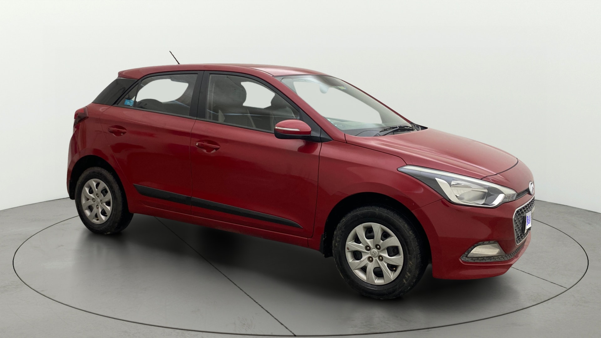 Used 2016 Hyundai Elite i20 Used 2016 Hyundai Elite i20